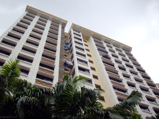 Choa Chu Kang Avenue 3 thumbnail photo